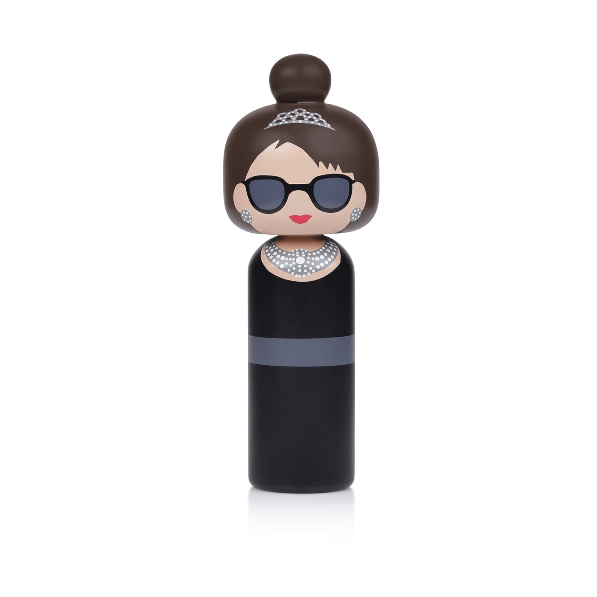 Kokeshi | Audrey