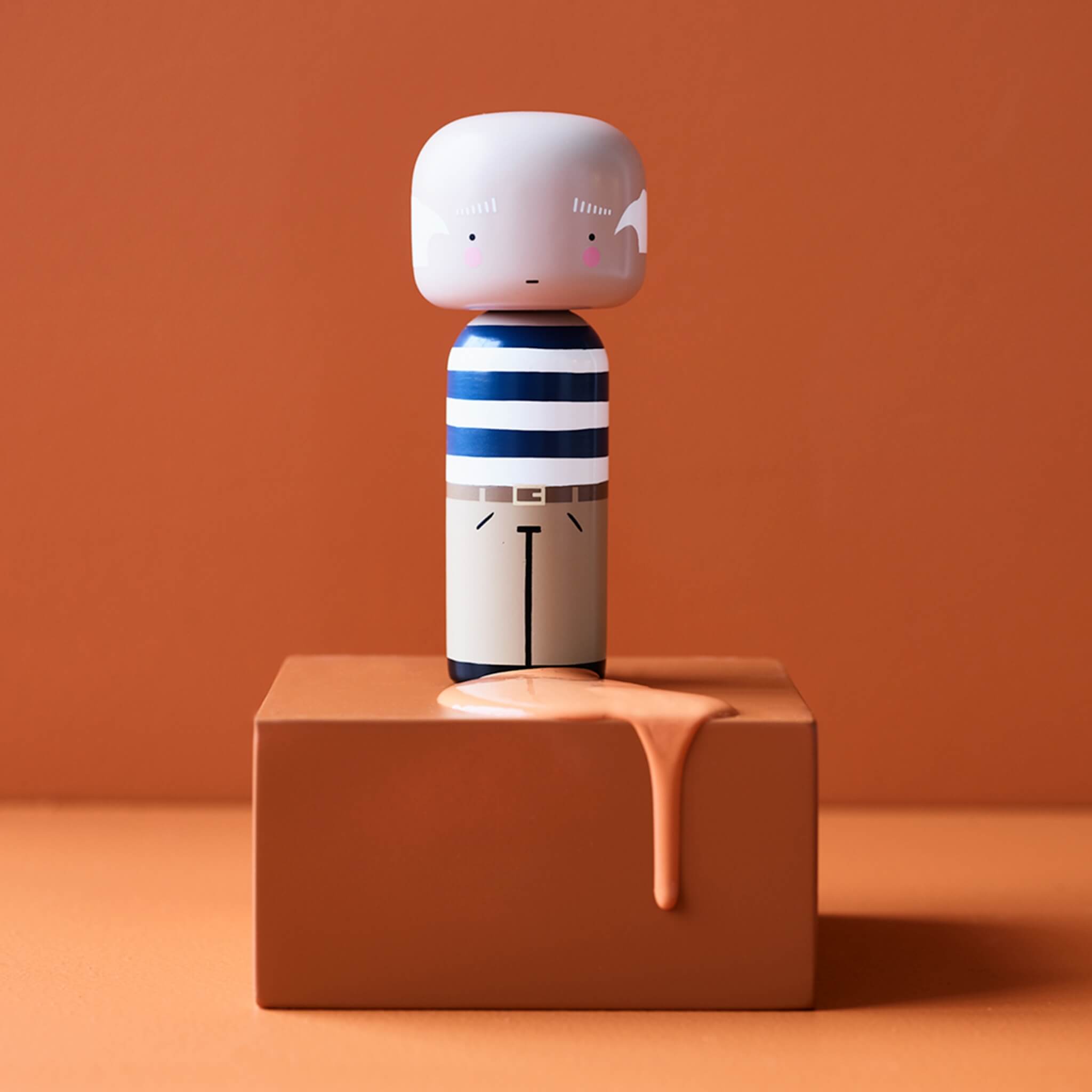 Kokeshi | Pablo