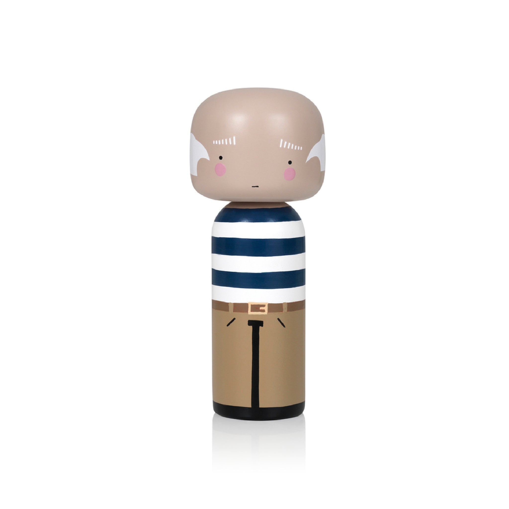 Kokeshi | Pablo