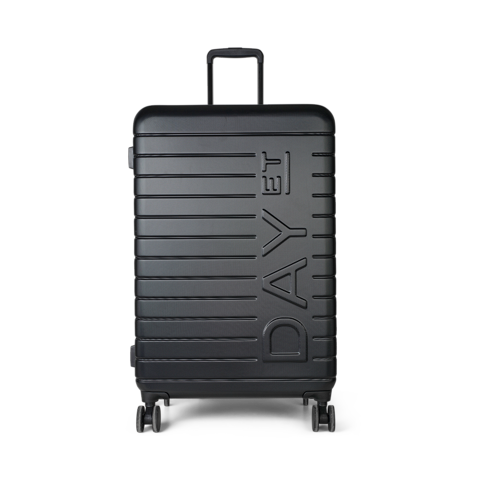 Day DXB 28" Suitcase LOGO