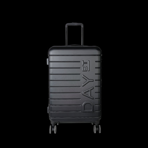 Day OSL 24" Suitcase LOGO